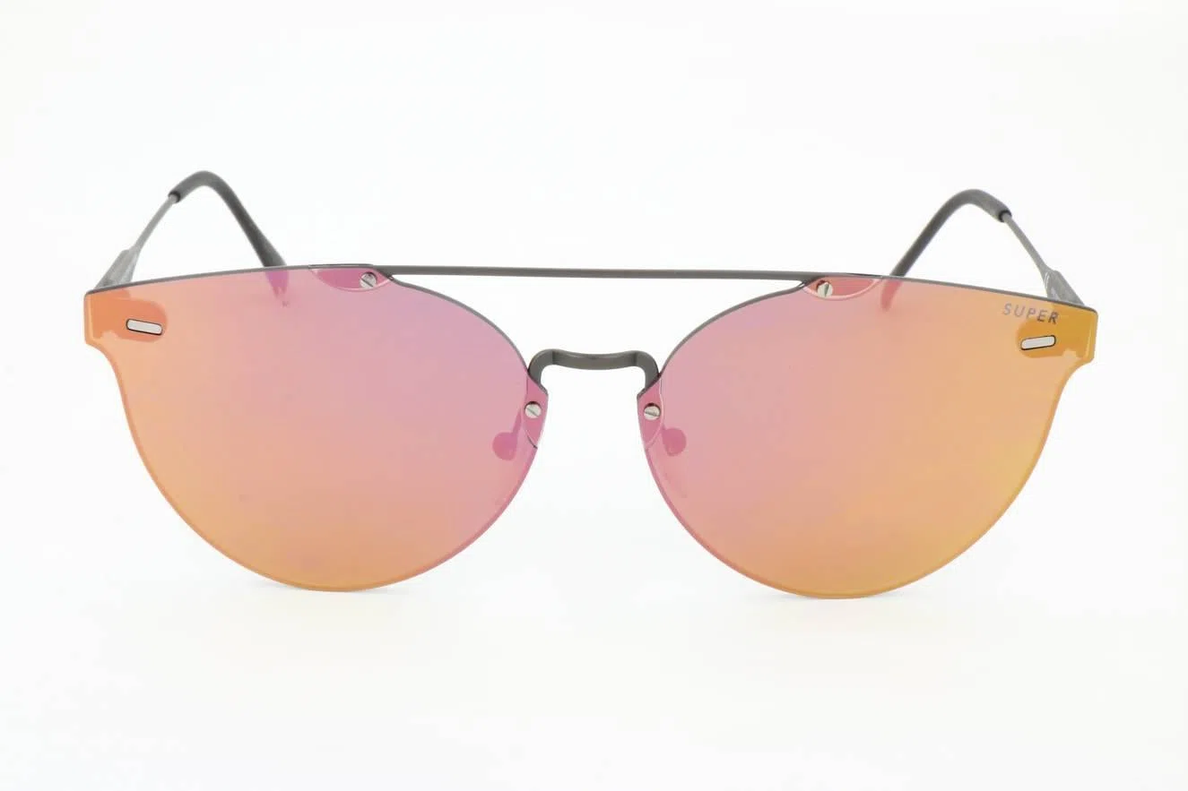 Retrosuperfuture GIAGUAROPINK Sunglasses